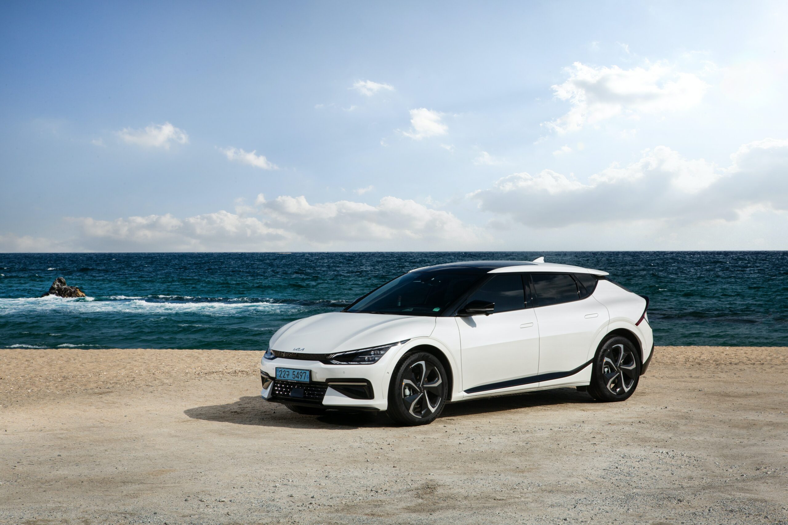 Top Electric Cars Under 40k in 2022 DailyWallet